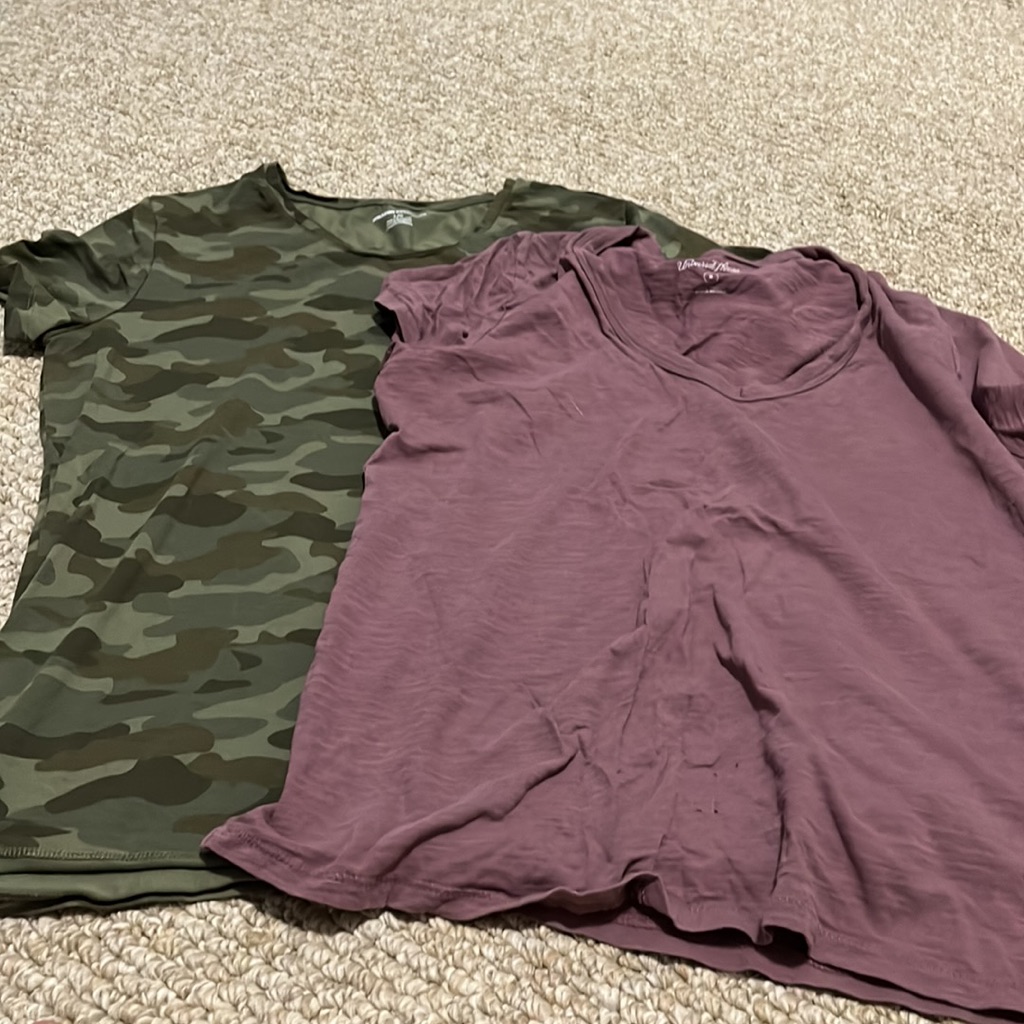 Two Tee Bundle